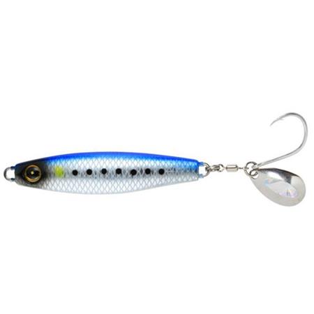 Jig Hayabusa Jack Eye Mackerel Spin Fs437 - 30 G