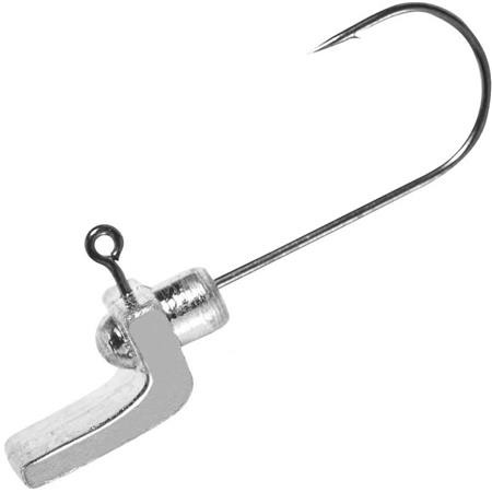 Jig Head Delalande Micro Shallow - Pack Of 5