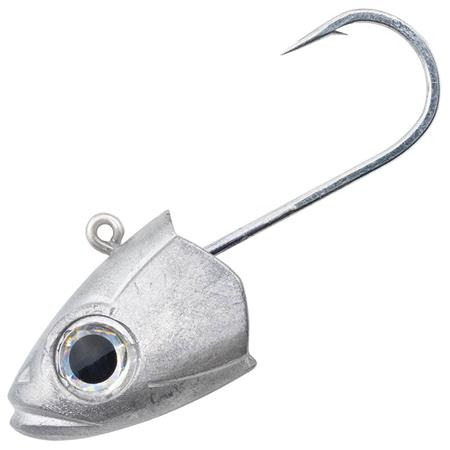 Jig Head Fiiish Master Shad Heavy 70 + Jig Head Search