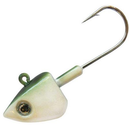 Jig Head Flashmer Skud