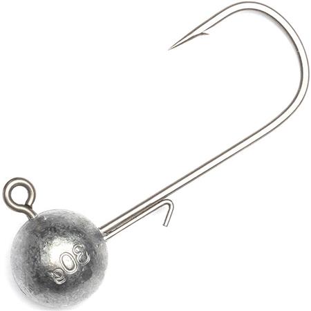 Jig Head Fox Rage Jig X Jig Heads - Pack Of 25