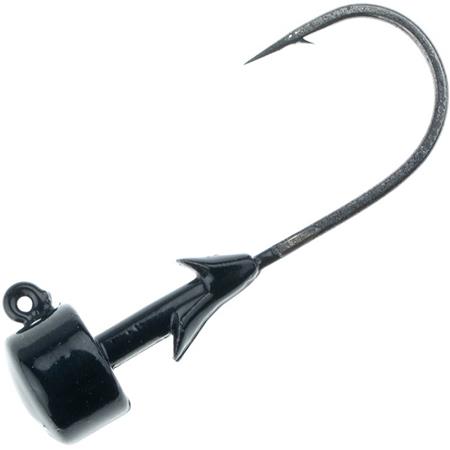 Jig Head Freedom Tackle Ned Head - Pack Of 3