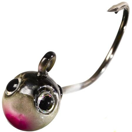 Jig Head Gunki G'roung 5 Et 8G - Pack Of 3