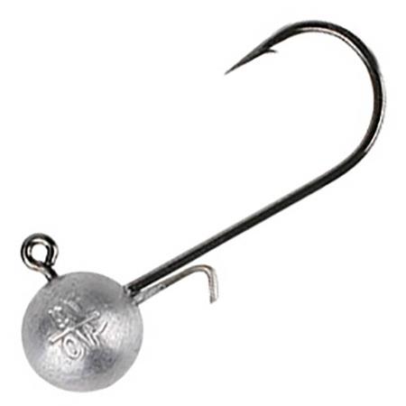 Jig Head Mikado Jaws Classic