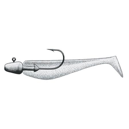 JIG HEAD OWNER 5147 DARTER TYPE