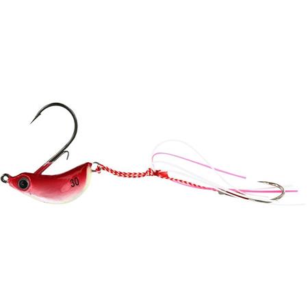 JIG HEAD POWERLINE BOOBA TENYA 33G