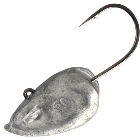 JIG HEAD POWERLINE JIG POWER TETE DIEGO - PACK OF 2