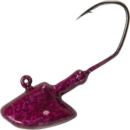 Jig Head River Stream Verti One Matele Pink