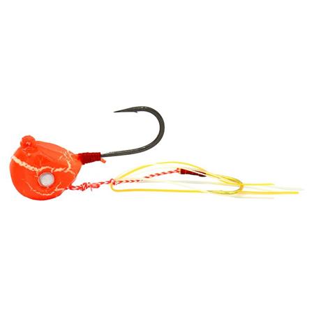 Jig Head Volkien T-Nya Omega 40G