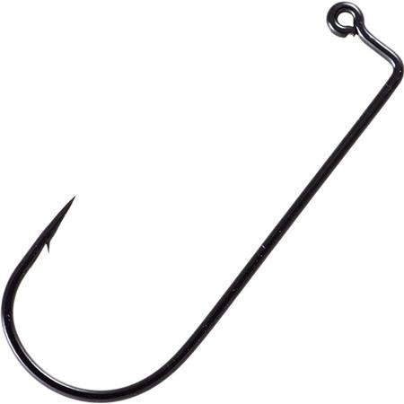 Jig Hook Owner Round Bend 5318 - Pack