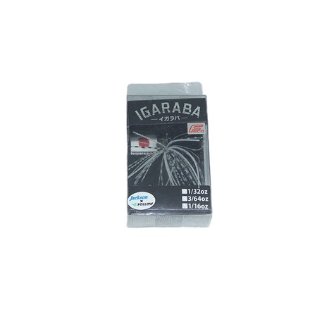 Jig Igabara - 1.8Gr