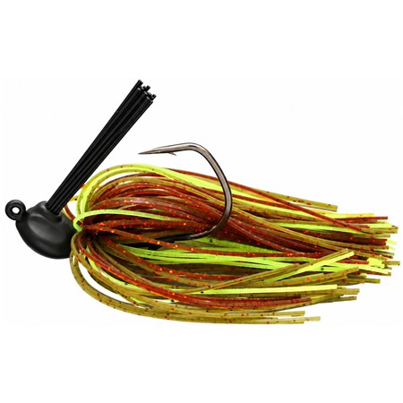 Jig Issei Ak Rubber Jig - 13G