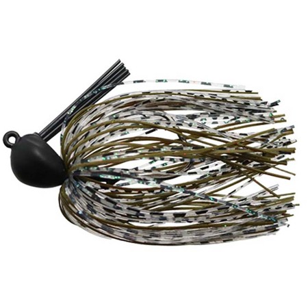 Jig Issei Ak Rubber Jig Jr. - 7G