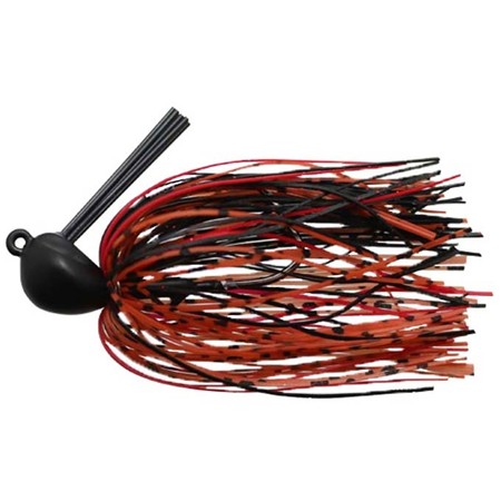 Jig Issei Ak Rubber Jig Jr. - 9G