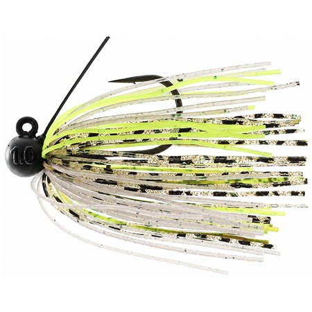 Jig Issei Bibibi Shot - 2,6G