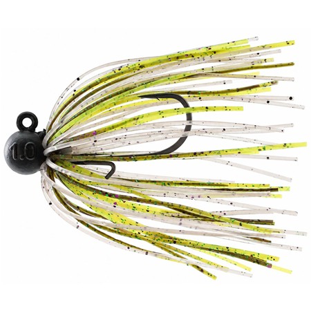 Jig Issei Bibibi Shot - 7G