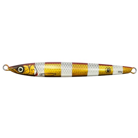 Jig Issei Umitaro Neko Metal - 320G