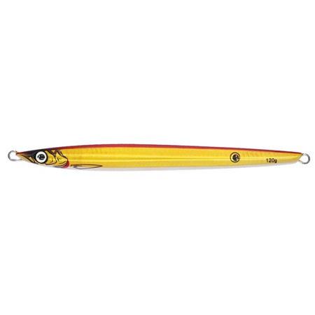 Jig Issei Umitaro Neko Metal Long - 120 G