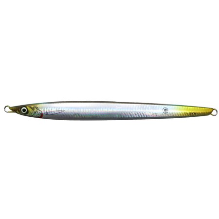 Jig Issei Umitaro Neko Metal Long - 250G