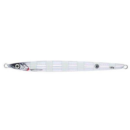 Jig Issei Umitaro Neko Metal Long - 300G