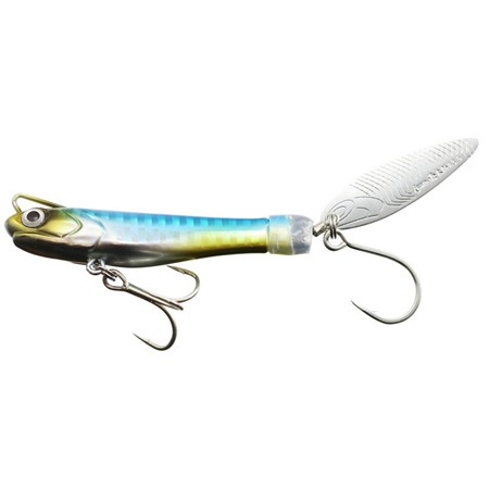 Jig Issei Umitaro Sakana Sakana Spin - 20G