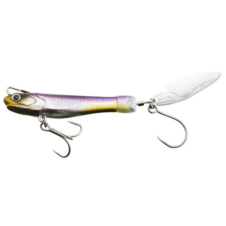 Jig Issei Umitaro Sakana Sakana Spin - 40G