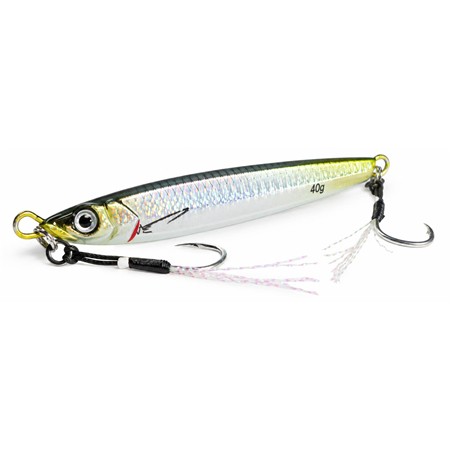 Jig Issei Umitaro Speed Sardine Jig - 40 G