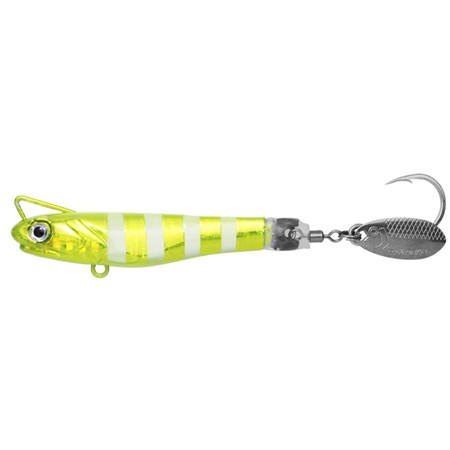Jig Issei Umitaro Speed Sardine Sakana Sakana Spin H.S.T. - 40G