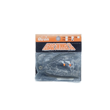 Jig Jackson Verage Swimmer - 21G - Gp