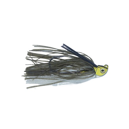 Jig Jackson Verage Swimmer - 7G - Ay