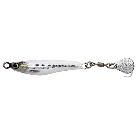 Jig Little Jack Ignited Blade - 20G