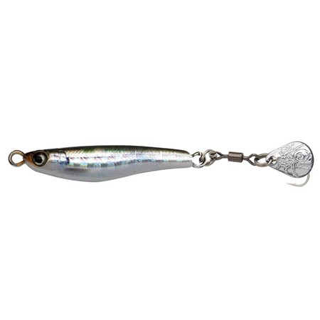 Jig Little Jack Ignited Blade - 20G