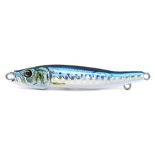 Little Jack Métal Jig Métal Adict Zero 72mm 40 Grammes 03