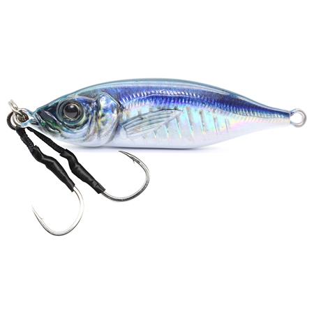 Jig Little Jack Metal Adict-06 - 40Γρ