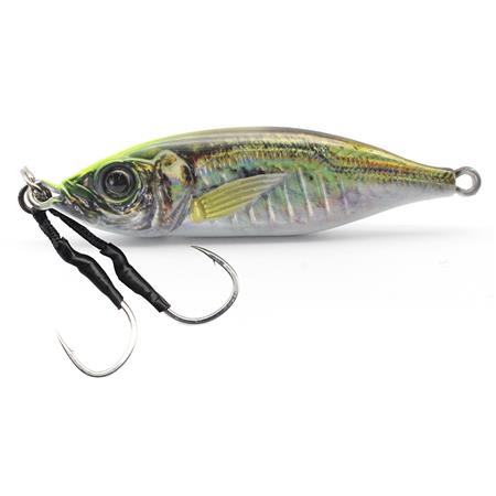Jig Little Jack Metal Adict-06 - 80Γρ
