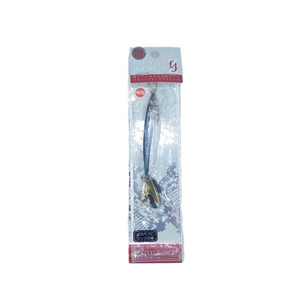 Jig Little Jack Metal Adict Zero - 40G - The Sardine
