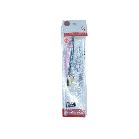 Jig Little Jack Metal Adict Zero - 40G - The Sardine
