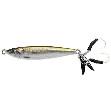 Jig Little Jack Metal Adict Zero - 5G