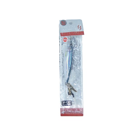 Jig Little Jack Metal Adict Zero - 60G - The Sardine