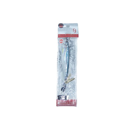 Jig Little Jack Metal Adict Zero - 80G - The Sardine