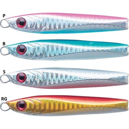 Jig-Löffel Hart Glaze - 10Cm