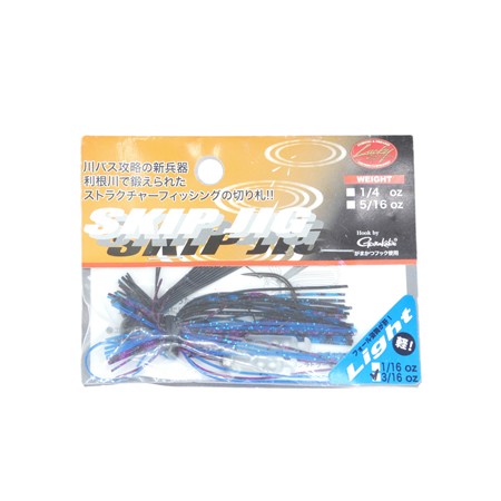 Jig Lucky Craft Skip Jig - 3/16 Oz