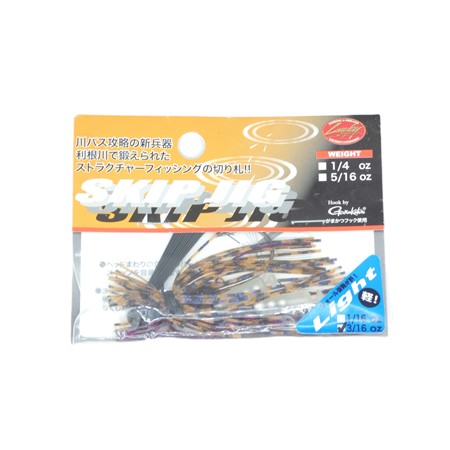 Jig Lucky Craft Skip Jig - 3/16 Oz