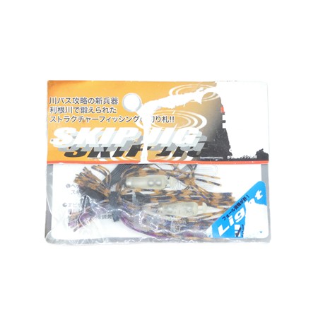 Jig Lucky Craft Skip Jig - 3/16 Oz