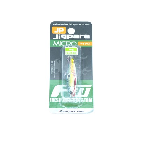 Jig Major Craft Jigpara Micro Jig - 10G - 35