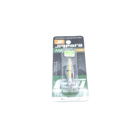 Jig Major Craft Jigpara Micro Jig - 10G - 35