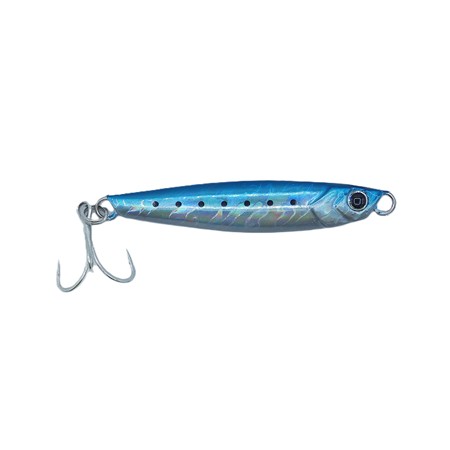 Jig Major Craft Jigpara Sabiki - 30G - Maj-Sab30-L