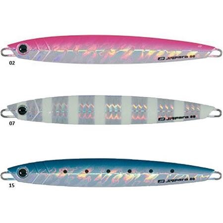 JIG MAJOR CRAFT JIGPARA SHORT TYPE - 180G