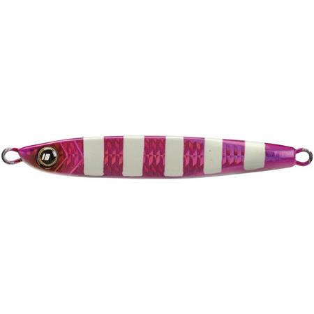 Jig Major Craft Jigpara Tjd Standard Camo Orange/Marron
