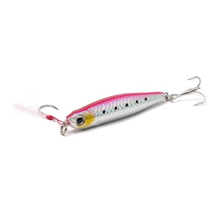 Jig Maria Mucho Lucir - 18G